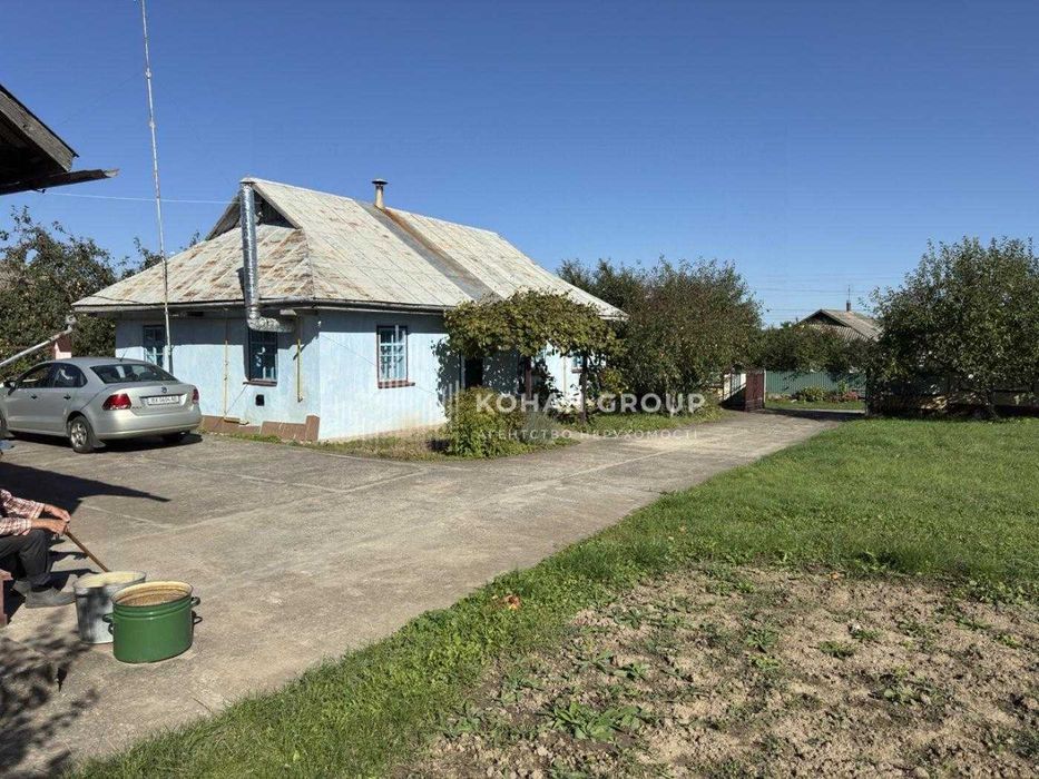 ‼️ Продається будинок у мальовничому селі Пирогівці ‼️