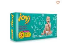 Підгузники joy 5, 6