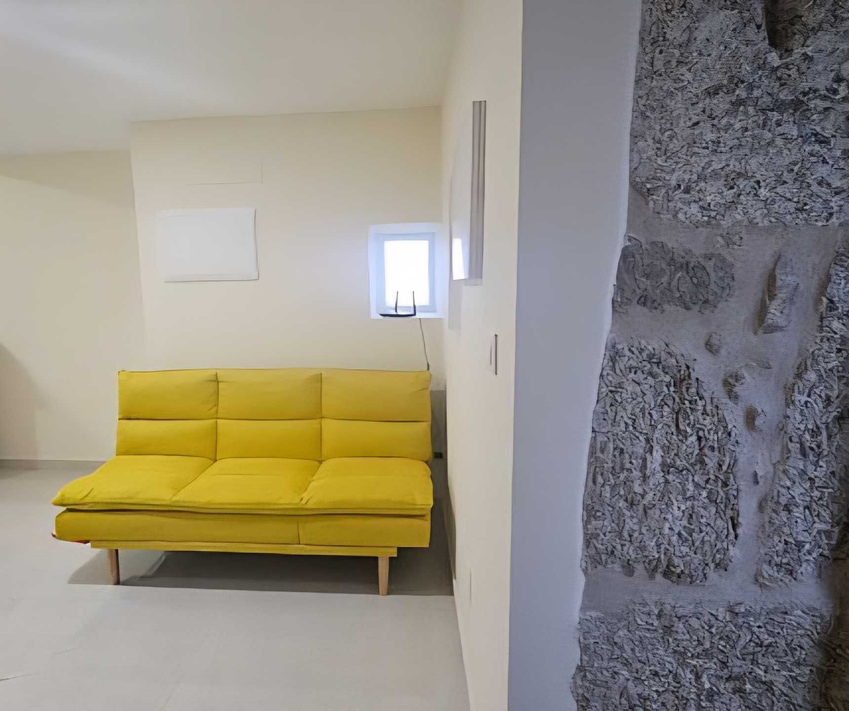 T1 Duplex Premium mobilado e equipado para Arrendamento