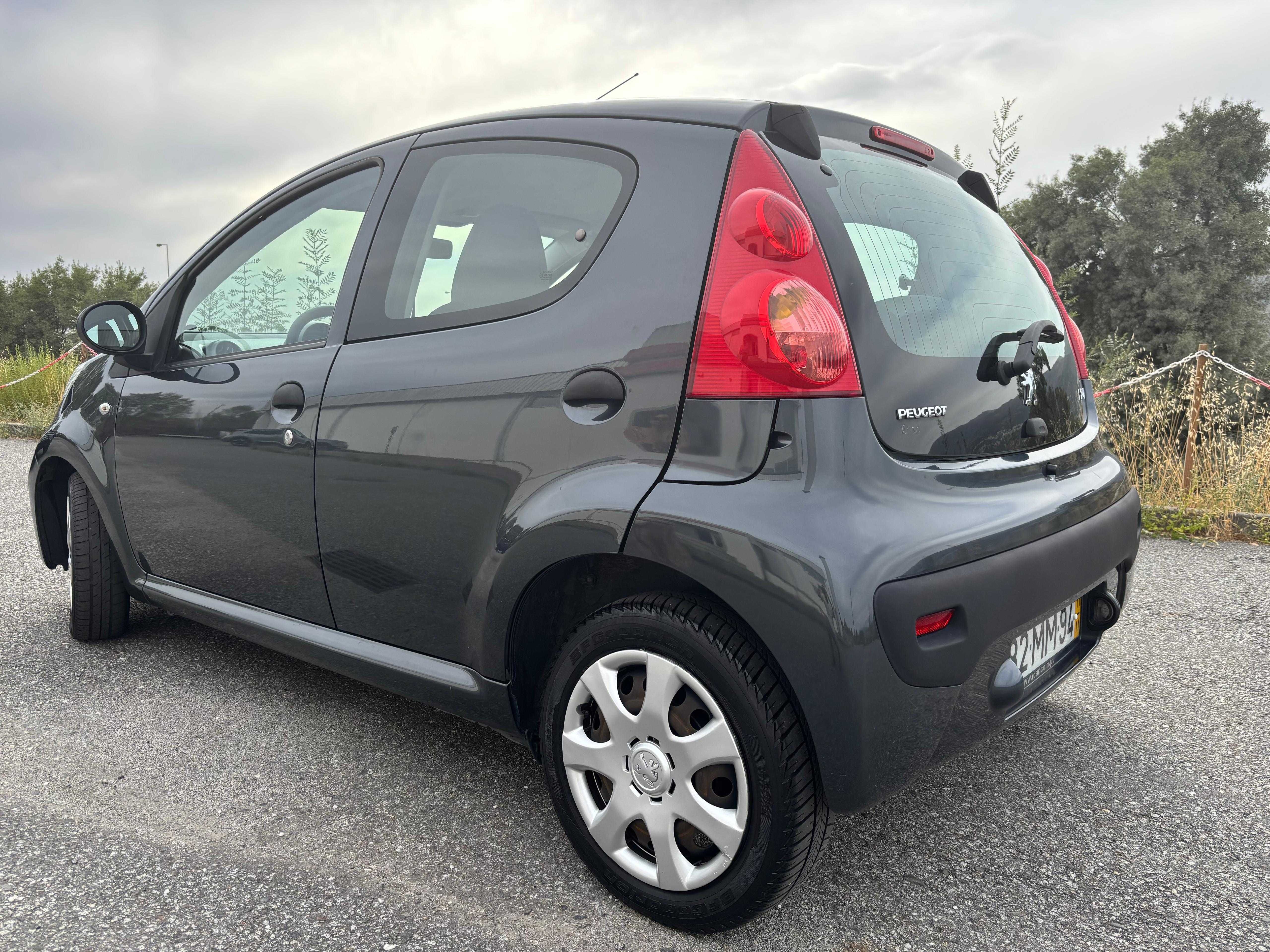 Peugeot 107 1.0 Urban