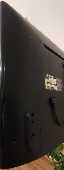 ### TV LG FullHD, 100% sprawny ###