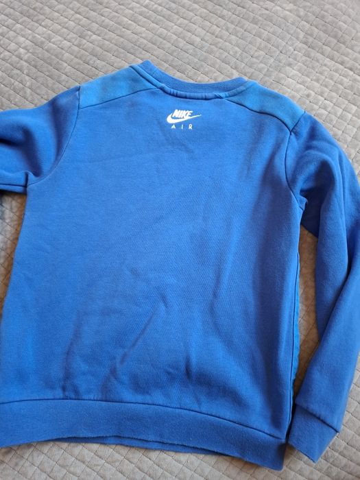 Bluza dresowa Nike