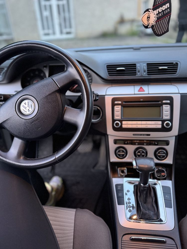 Продам Passat B6