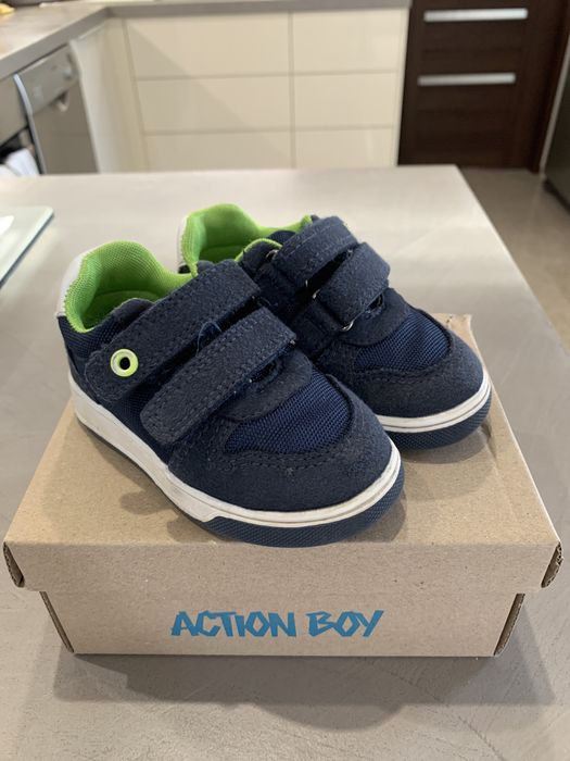 Buty CCC Action Boy 21