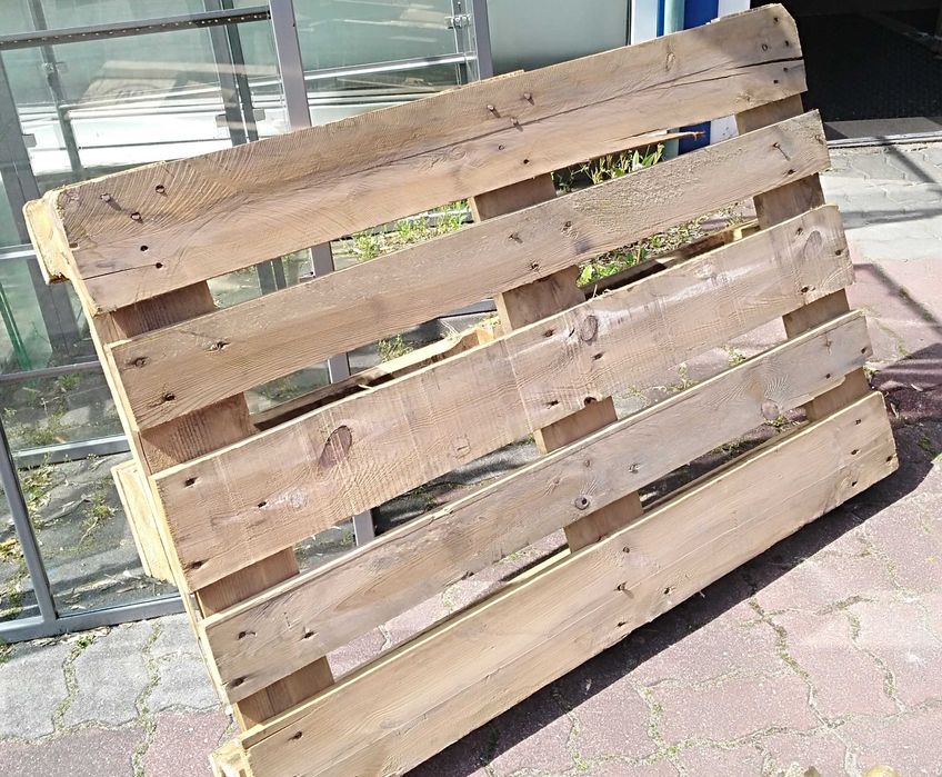 Paleta 120x80 euro EPAL ... inne palety raz użyte jak nowe 100x80