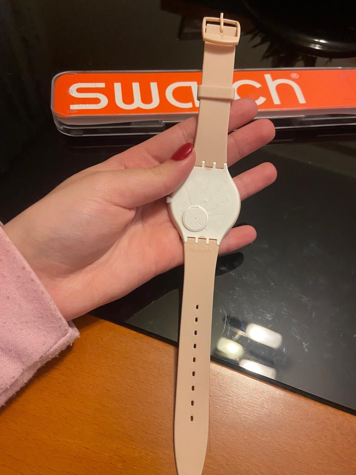 Relógio mulher Swatch