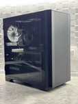 Игровой компьютер ryzen 7 8700 / rtx3070ti/ ddr5 32gb