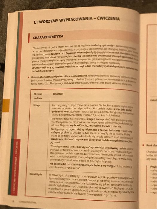 Tak, zdam! Egzamin ósmoklasisty, język polski (repetytorium)