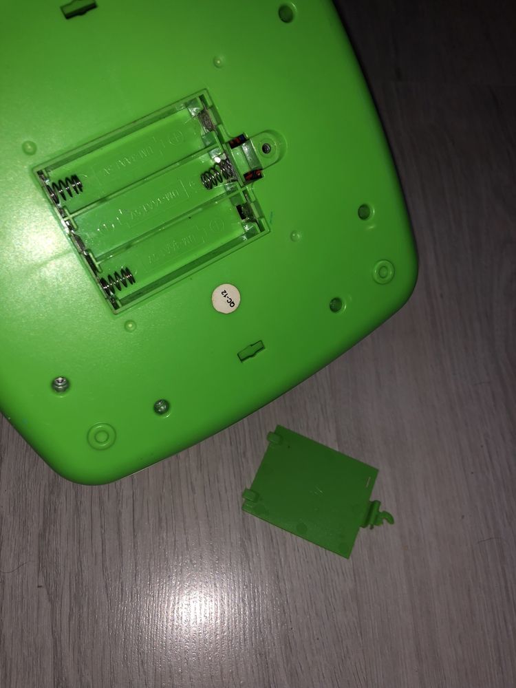 Домик музыкальный и телефон Fisher Price