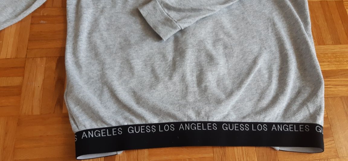 Bluza guess roz. m