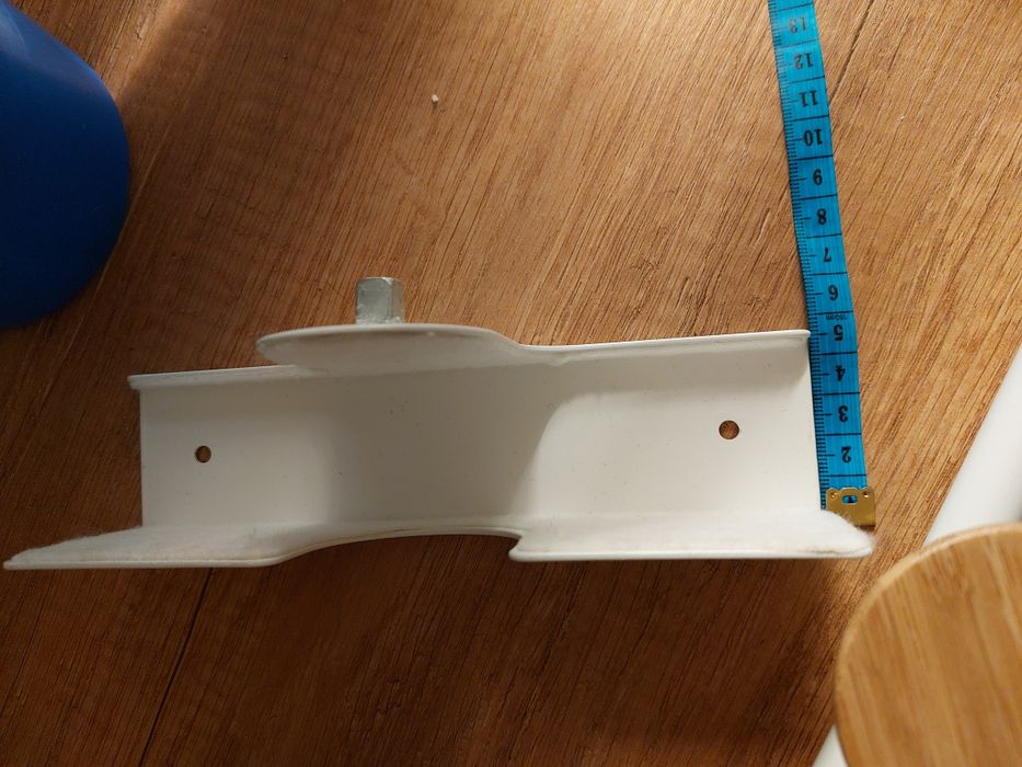 Wieszak na drzwi IKEA