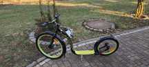 Hulajnoga SEDCO 26"