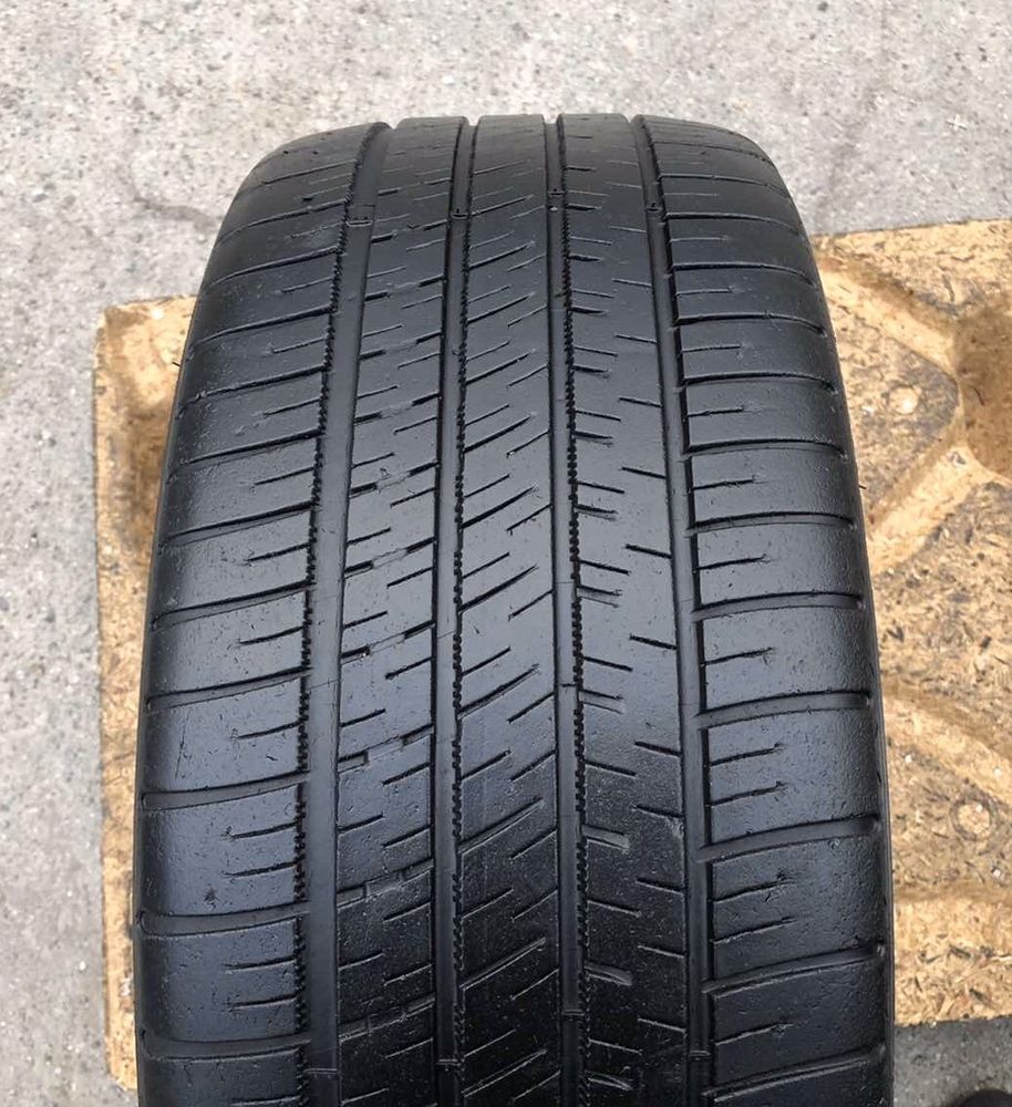 Шина Michelin Pilot Sport A/S 3+ 225/40 R18 одиночка