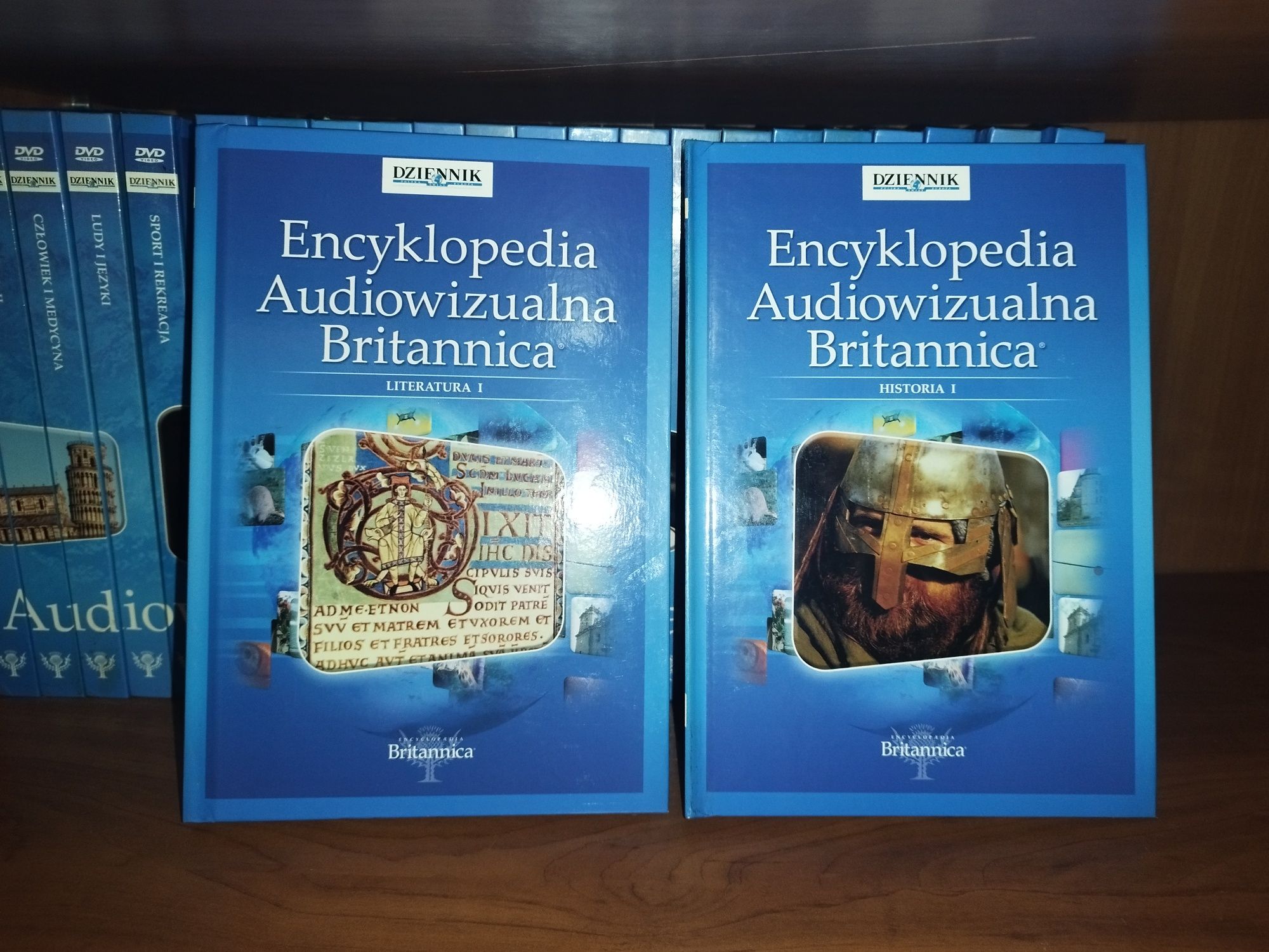 Encyklopedia audiowizualna