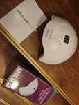 Lampa do paznokci UV LED