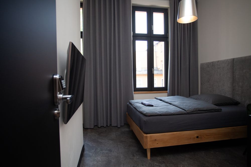 Przy Rynku pokoje z lazienkami,apartamenty,noclegi dla firm