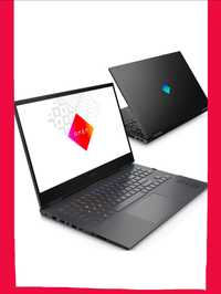 Laptop HP Omen 16-C0153NW 16.1" IPS 144Hz R7-5800H 16GB RAM 1TB SSD Ge