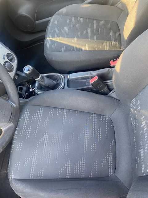 Opel Corsa 1.3  CDTI Edition 150, srebrny, rocznik 2012