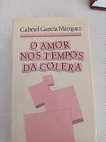 O Amor nos Tempos de Colera