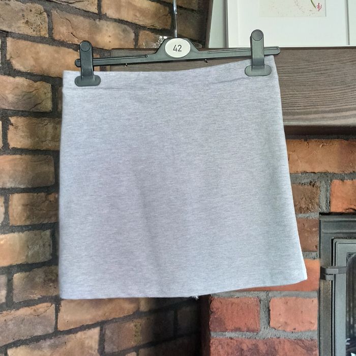 Spódniczka z połyskiem Coccodrillo 146