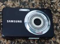 Máquina fotográfica Samsung para peças