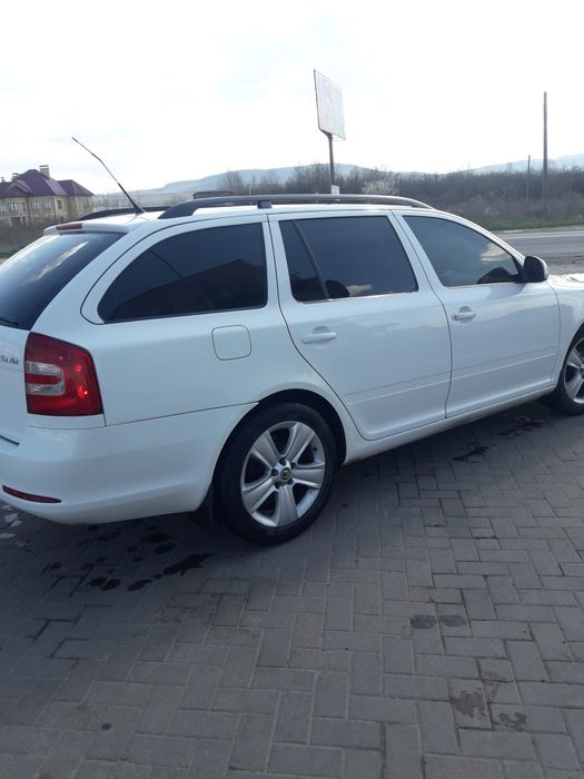 Послуги водія з власним авто