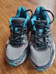 Buty do biegania Lidl Crivit 36