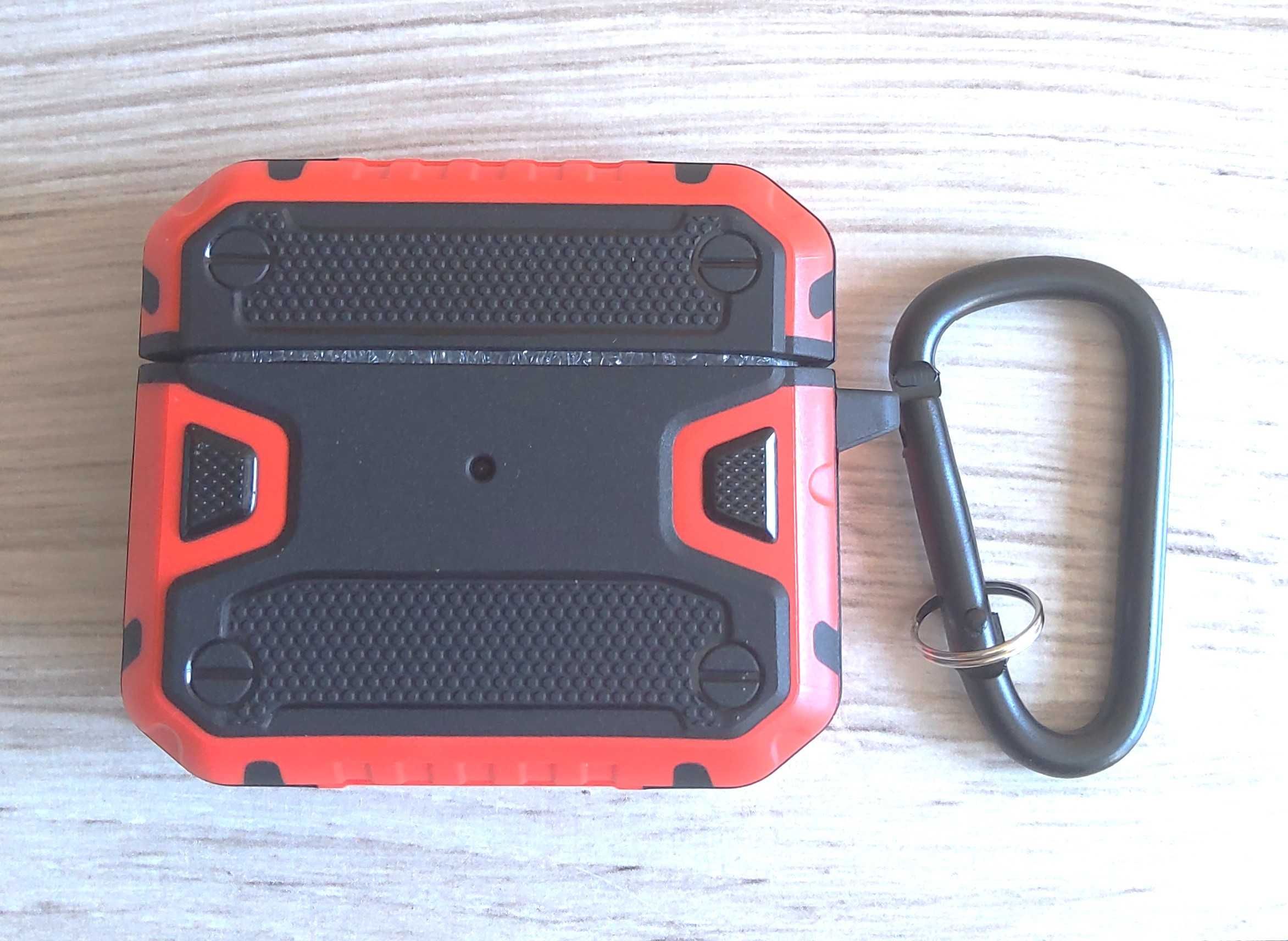 Pancerne etui case obudowa do AirPods 3 generacji (2021)