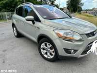 Ford Kuga Prywatne