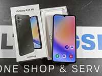 Sklep ładny Samsung Galaxy A34 5G 6gb 128gb Black gwar pro