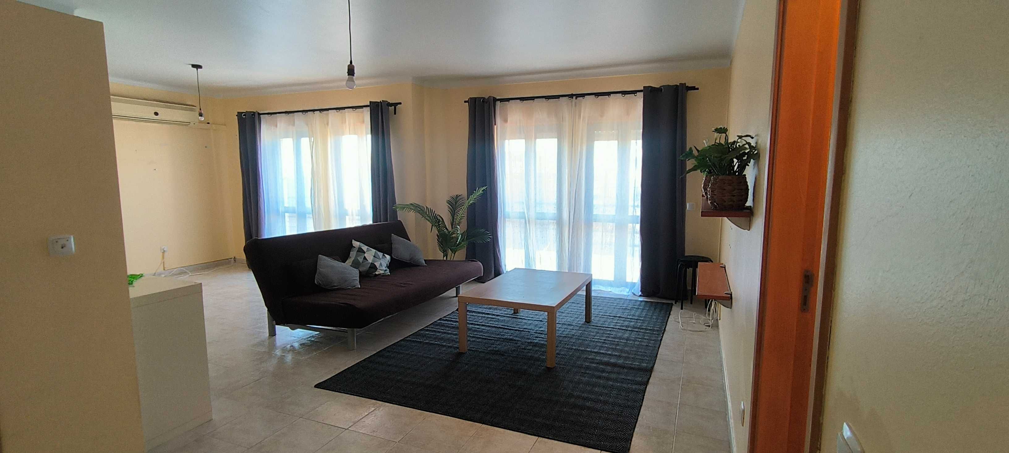 Apartamento Montijo  c/ ar condicionado