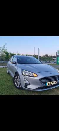 Ford focus 2019/09