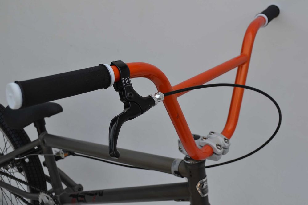rower Freestyle BMX  Norco powystawowy jak nowy 20'' polecam
