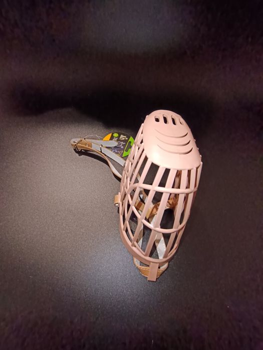 Kaganiec plastikowy L–XL – solidny i wygodny