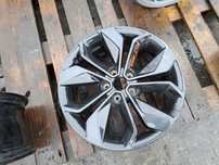Oryg. Renault Megane Grand Tour GT Line 18 7.5j 403006336r 4588