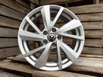alufelgi r17 5x112 VW NOWE! Passat Golf Tyron Sharan T-roc Touran Cadd