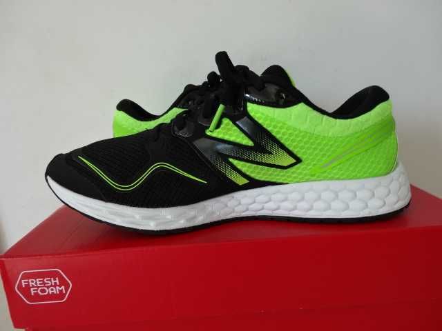 Buty NEW BALANCE Fresh Foam VENIZ roz 42,5 Bieganie Sportowe Adidasy