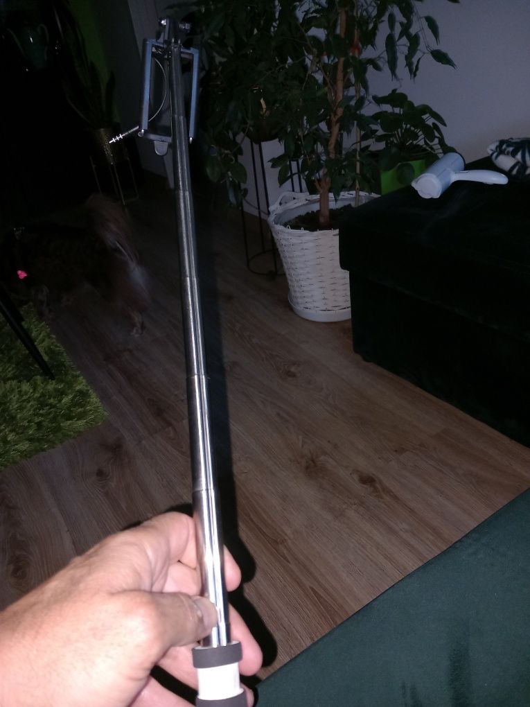Kijek do telefonu do selfii