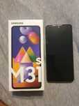 Telefon Samsung M31S 128 GB