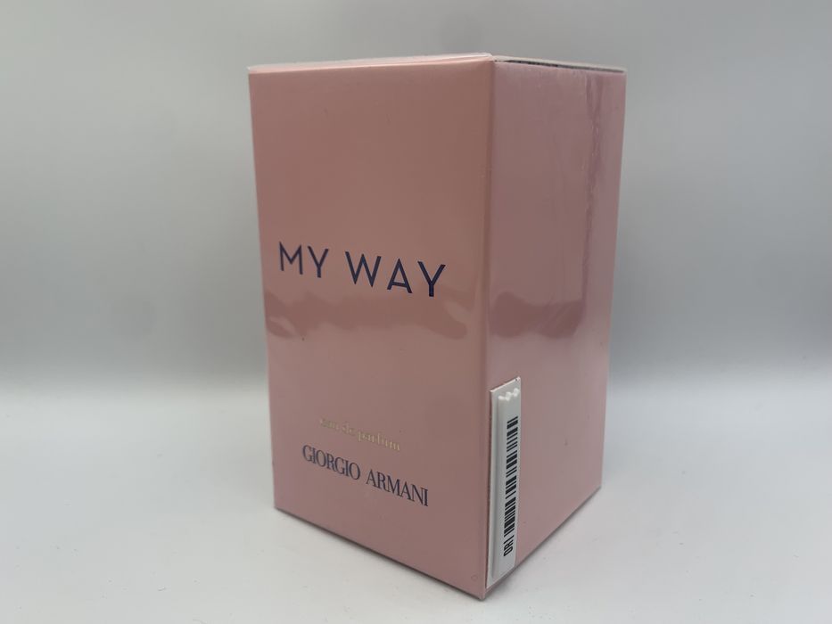 Giorgio Armani My Way 90ml. Okazja