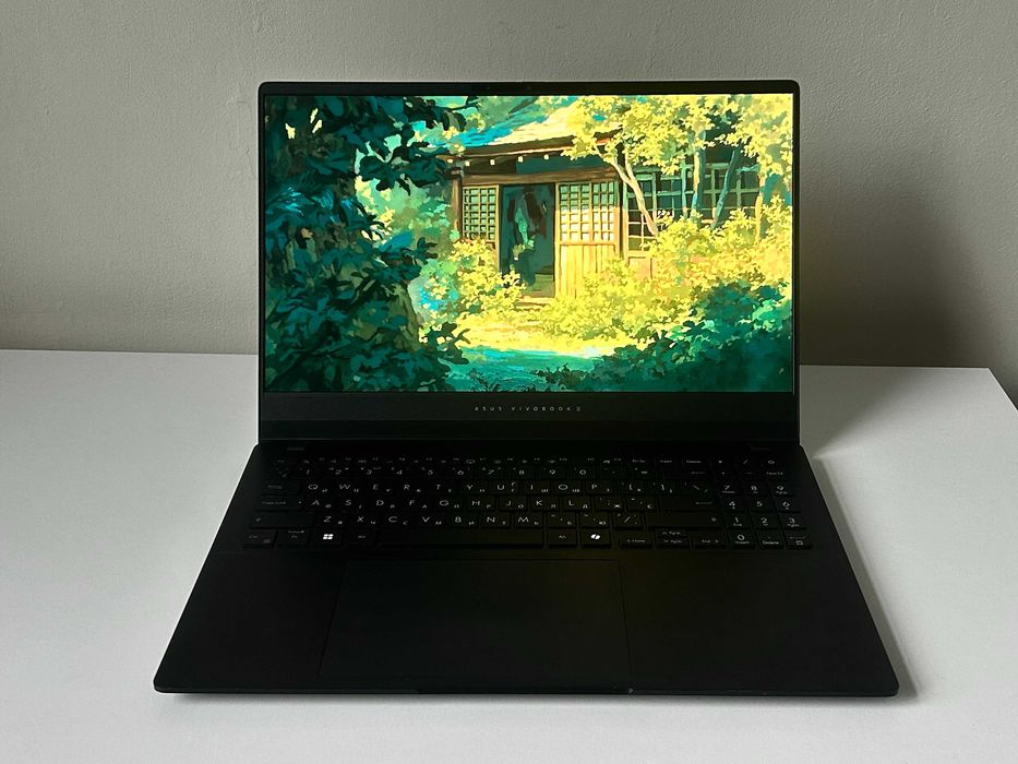 Ноутбук ASUS Vivobook S15 M5506UA-MA029