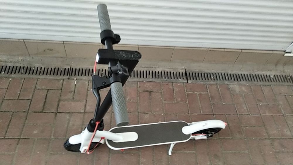 РАСПРОДАЖА‼️ Электросамокат Kugoo M365 Pro Mi Electric Scooter до 40км