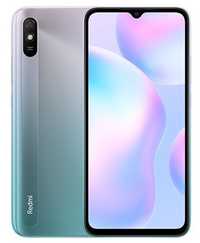 Xiaomi Redmi 9A 2/32GB Glacial Blue telefon komorkowy 
Xiaomi Redmi Xi