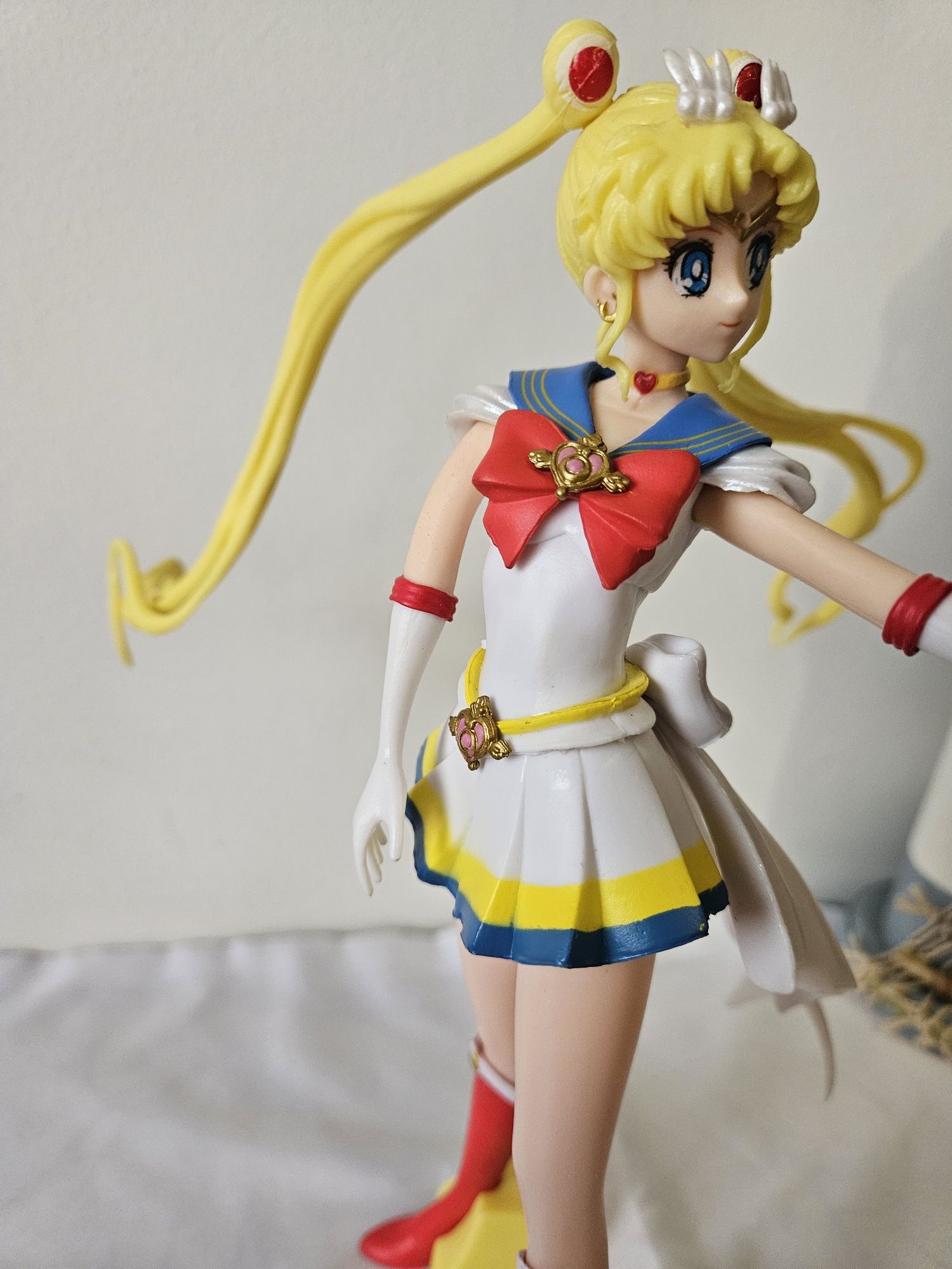 Super Sailor moon - figura 24cm