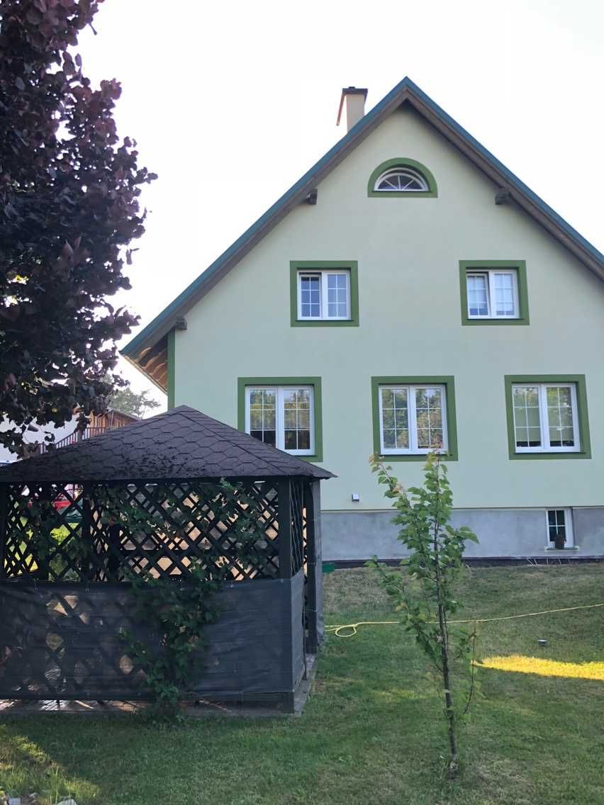 pokoje u "Marii" 82-103 Stegna ul. Morska 1