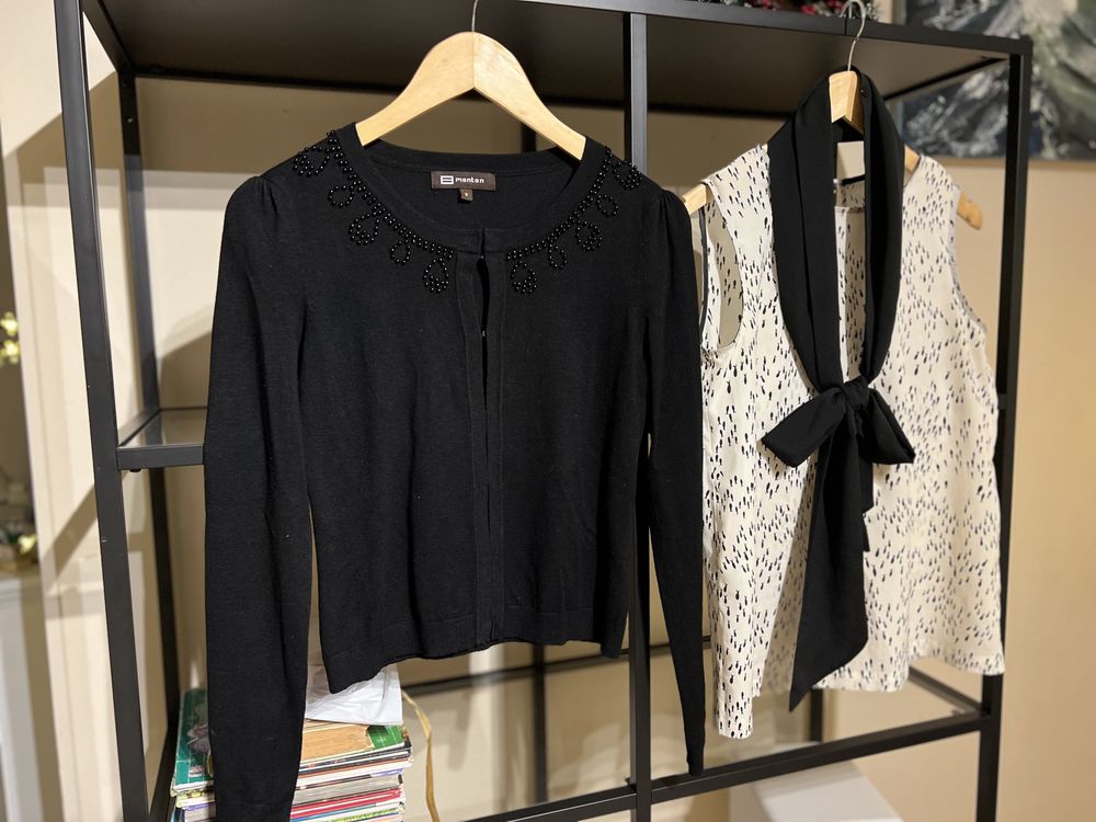 Штани класичні офісні dutti zara