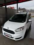 Ford Tourneo Courier 2017