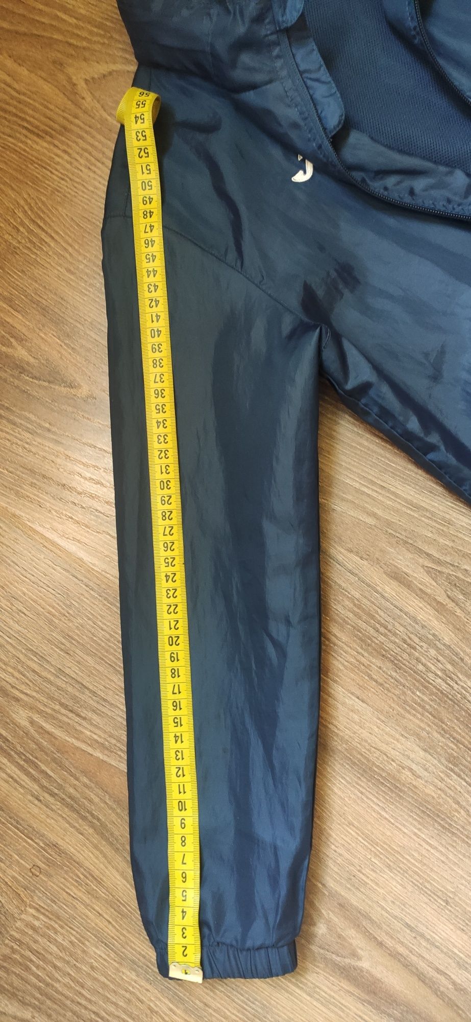 Ветровка joma 4xs на мальчика