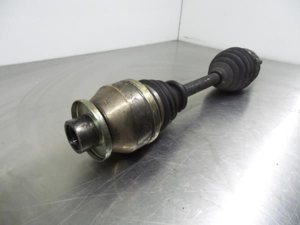 Transmissão frente esquerda VOLKSWAGEN Transporter V (7HA, 7HH, 7EA, 7