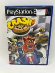 Crash Nitro Kart 3xA Ps2 nr 5621